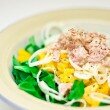 tuna-salad