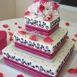 Graceful Cake Creations / photo on flickr